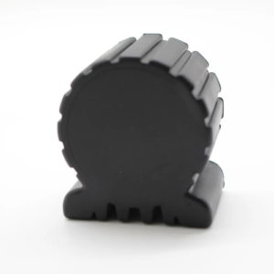 Round Foot Cover - Rigged - 1-1/2” (Each)