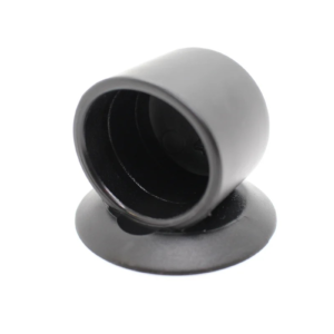 Soft Round Foot Cover - 1-1/2” (Each)