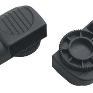 Foot Cover with Moving Wheel. Right+Left (Pair)