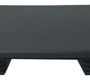 Multiple Gauge Plug - 2” x 4”