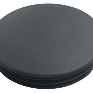 Round Multiple Gauge Plug - 4”
