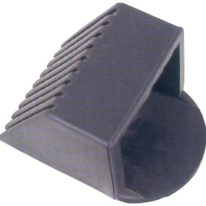 PVC End Cover - 2” x 2”