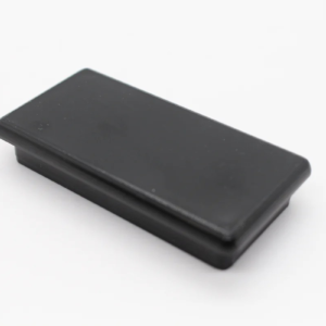 End Cap - Fits 11 Gauge - 3” x 1-1/2” (SOLD EACH)