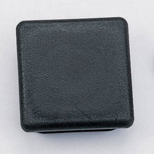 End Cap Multi-Gauge - Fits 3 x 3 Square Tube