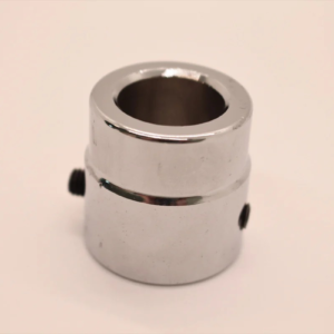 Guide Rod Locker - 3/4” with 2 Set Screws