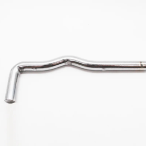 Locking Pin - 3/8” Chrome