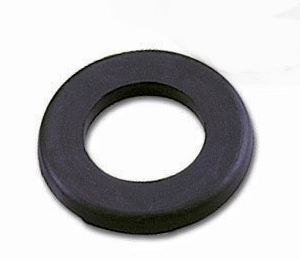 Rubber Pad - 2" I.D RUBBER PAD FOR O-BAR 3-3/8" O.D