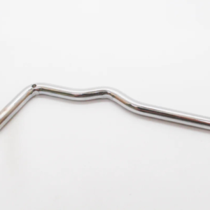Locking Pin - 5/16” Diameter. Chrome