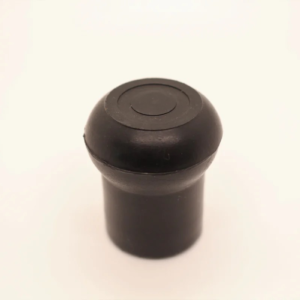 Rubber Bumper Cover