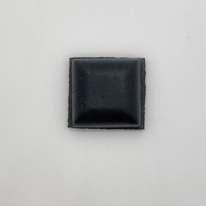 Square Rubber Pad - 3/4” x 3/4”