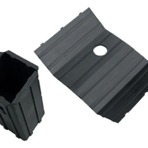 Foldable Sliding Sleeve - 2” with 1-1/2” (Inside)- EACH