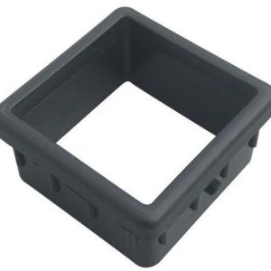 Sliding Sleeve - 75mm = 3” with 60mm = 2.36” (Inside)