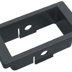 Sliding Sleeve - 2” x 4” with 1-1/2” x 3” (Inside)