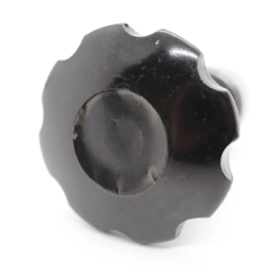 3/8" POP PIN. WITH RIDGE KNOB (EACH)