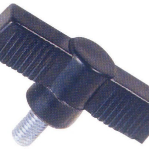 Turn Knob - 3/8” x 3/4”L (BLC72)