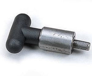 Short Pop Pin with Plastic T-Knob - 3/8”
