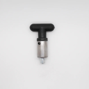 Pop Pin with Plastic T-Knob - 1/2”