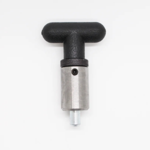 Pop Pin with Plastic T-Knob - 3/8”