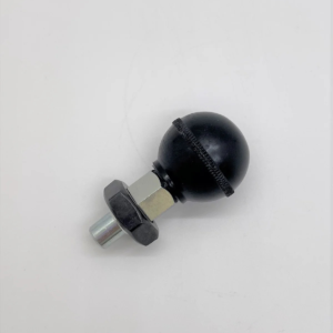 Tiny Pop Pin - 5/16” Pin Head. 2” Overall Length