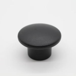 New Round Knob - 3/8