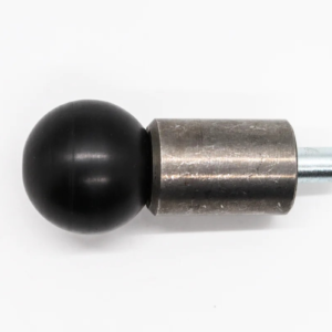 Short Pop Pin - 3/8”