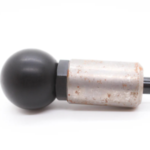 Pop Pin - 3/8” with Hex Tighten Nut