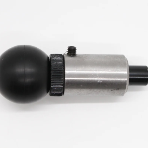 Pop Pin - 1/2” with Safety Set Screw