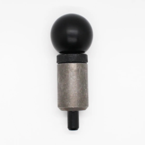 Lockout (Pull-Turn-Lock) Pop Pin - 3/8”