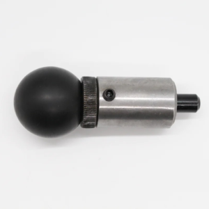 Pop Pin - 3/8” with Safety Set Screw