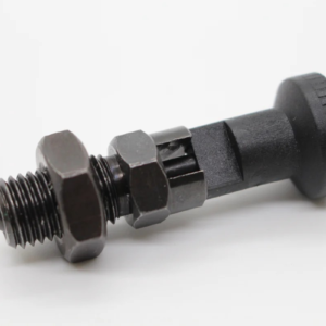 Lockout Pop Pin - 2-1/4" L x 11.8mm OD x 8mm Pin Head (EACH)
