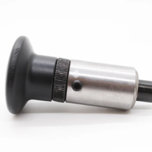 Pop Pin - 1/2" with Safety Set Screw