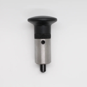 Pop Pin - 3/8" with Safety Set Screw