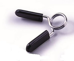 Spring Clip - Fits 1” Bars