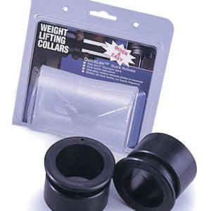 Quicklee Plastic Collar - Pair