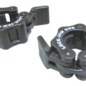Lockjaw Collar for standard Bars 1”