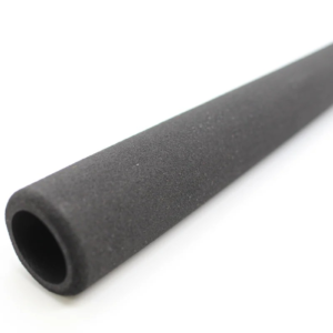 Soft Foam Grip - 12”L. Fits 1-1/8” thru 1” Tube/Rod(Each)
