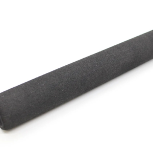 Soft Foam Grip - 10”L. Fits 1-1/8” thru 1” Tube/Rod (Each)