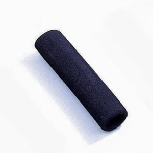 Soft Foam Grip - 6”L. Fits 1-1/8” thru 1” Tube/Rod