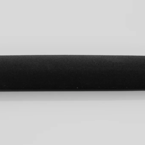 Soft Foam Grip - 8”L. Fits 1-1/8” thru 1” Tube/Rod (Each)
