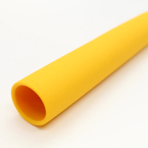 Yellow Grip - 8" - Fits 1"(Each)