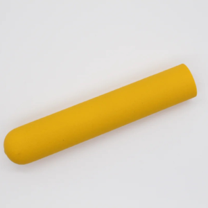 Yellow Grip - 6" - Fits 1" (Each)