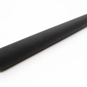Rubber Grip - 10” - Fits 3/4” ID - One End Closed