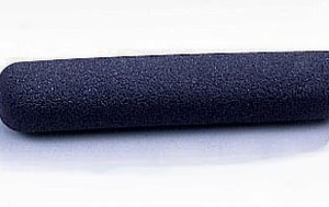 Rubber Grip - 5” - Fits 3/4” thru 7/8” - One End Closed