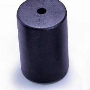PU Self-Skin Foamed Roller - 7”L x 4-1/2”W - Fits 1" thru 1-1/8"