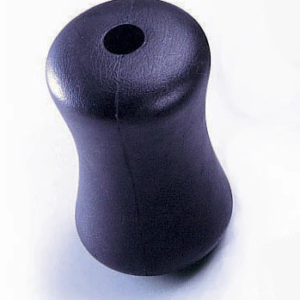 PU Self-Skin Foamed Roller - 7”L x 4”W. Concave Style