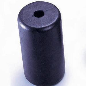 PU Self-Skin Foamed Roller - 8”L x 4”W