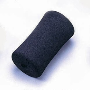 Foam Rollers/Pads - 7/8” I.D. - 7”L x 4” W. Contoured Style