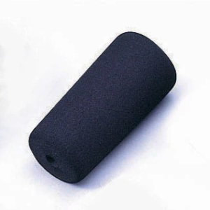 Foam Rollers/Pads - 7/8” I.D. - 8”L x 4-1/2” - 4” W. Tiered Style