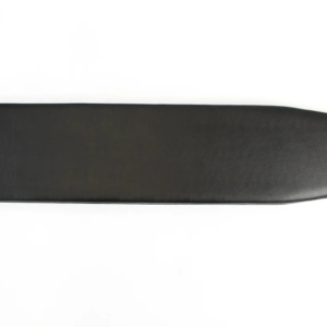 High Density Molded Pad - 48”x10”x2” with 3/4” Plywood Base