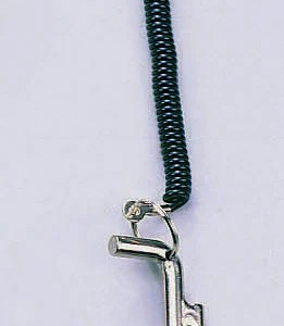 Lanyard L-Pin for 15 LB. Selector Weight/Stack